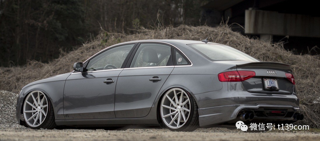 老款奥迪a4改装最新款,奥迪a4可以改装哪几个系列