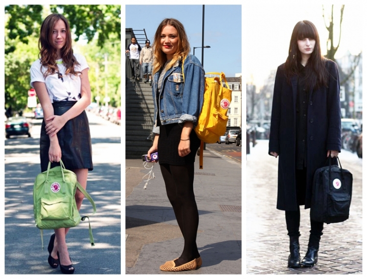 开春败物该买啥?陈妍希、刘诗诗、李小冉独家爆料自己的第一件早春单品!