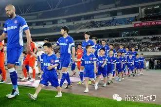 江苏苏宁中超球童,中超足球球童招募