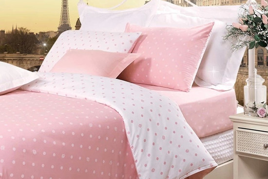 床上用品四件套都有啥,床上用品四件套都有哪些