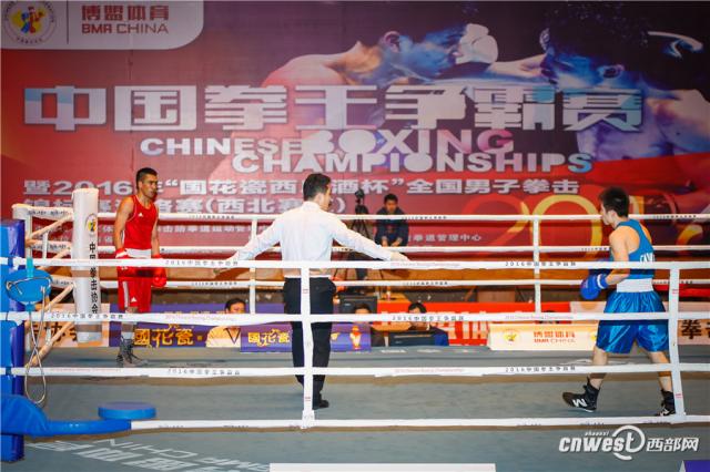 2020全国男子拳击锦标赛在哪播出,2017全国拳击锦标赛第二名