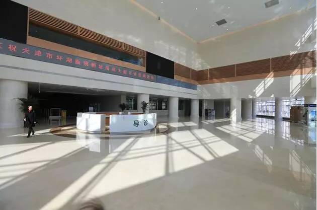 环湖医院旧址最新情况,新环湖医院新址路线图