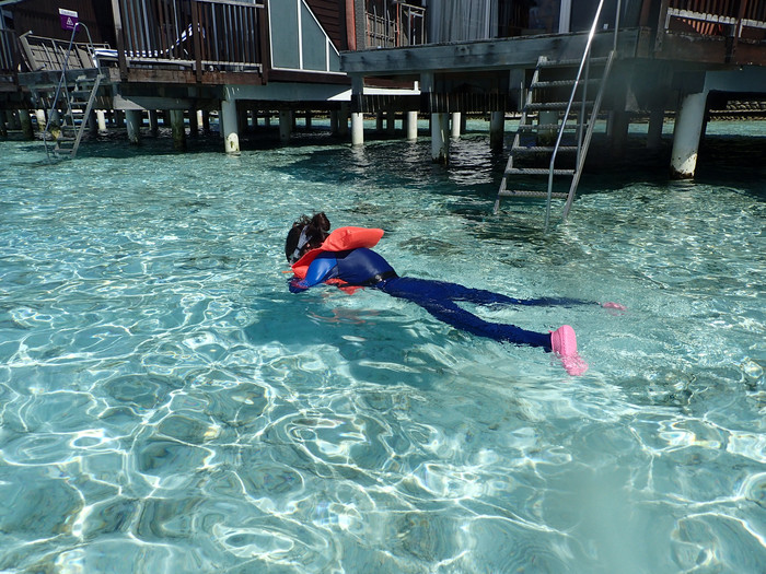 马尔代夫哈库拉岛好不好,马尔代夫哈库拉岛6日自助游