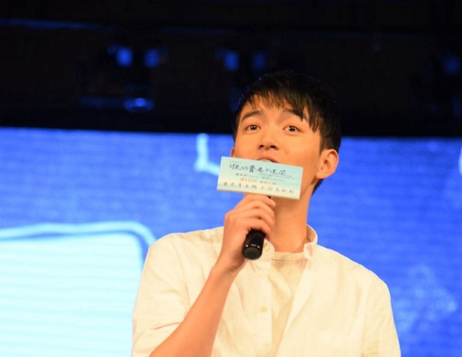 谁的青春不迷茫专场,谁的青春不迷茫预告片