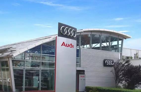 美国十款最值得选购汽车六款东莞买得到