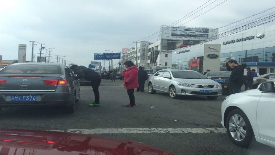 二手车交易市场调研,上海二手车交易市场攻略