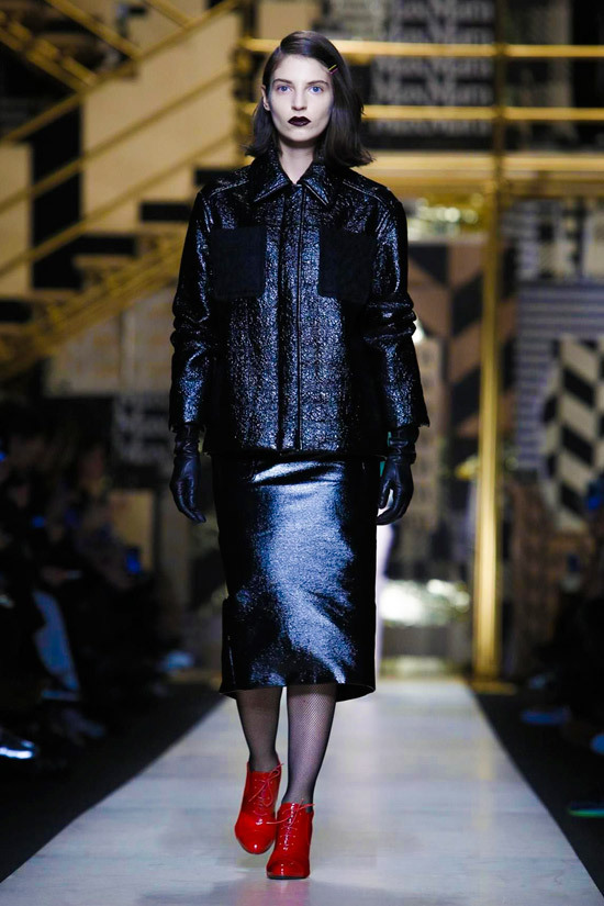 maxmara秀场视频完整版,走秀maxmara