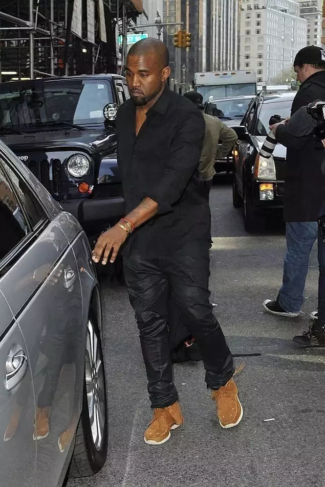 一把伞8000美元？VISVIM凭什么这么贵？！