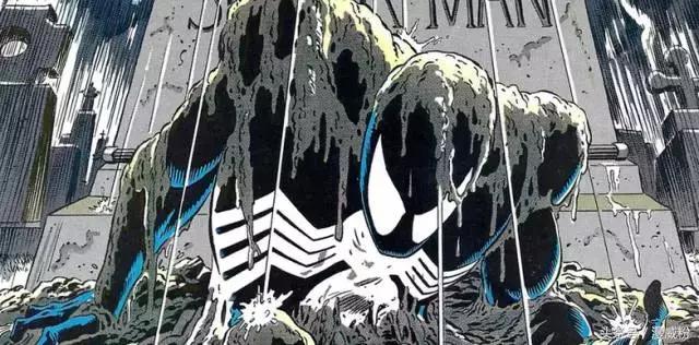 蜘蛛侠还有这10个超能力!自愈能力比死侍还强?