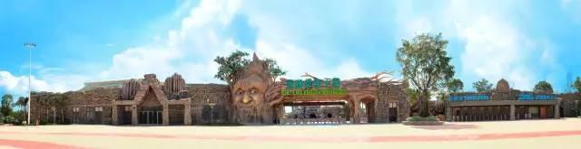 高明主题游乐园,高明新开的游乐园在哪里