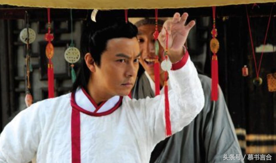 张卫健十部经典剧,张卫健怎么演那么多剧