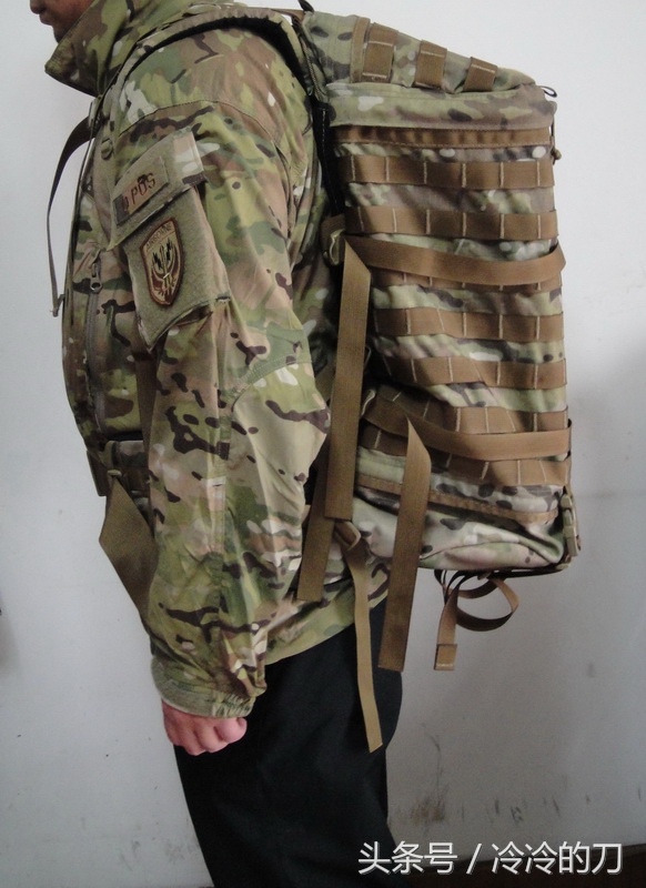 轻便军事背包性价比高,军用背包经典