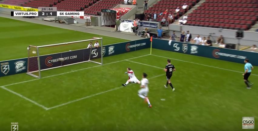 skvs韩国,亚洲邀请赛lgdvsvp第三局