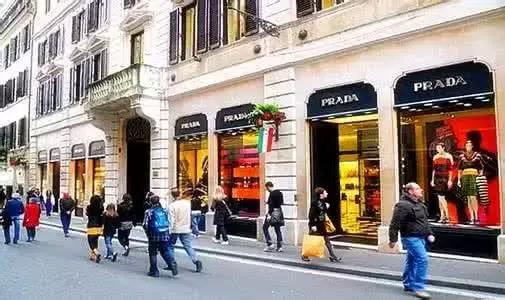 杰圣喊你暑期去意大利!十天考察加畅游!购物攻略一次拿下!