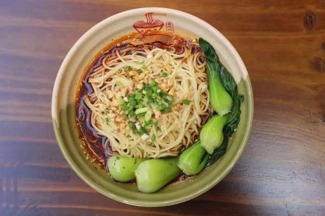 重庆小面的做法教程新手零基础学,你知道重庆小面有多少种调料