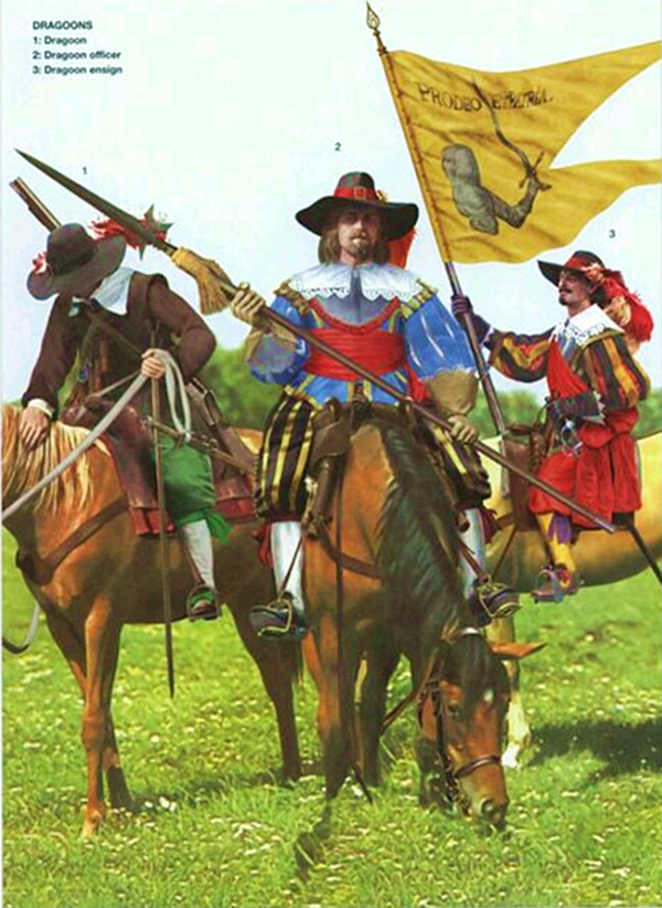 他不死本可以使德国早两百多年实现统一，“勇士国王”古斯塔夫的陨落——吕岑战役（一）