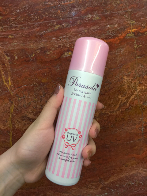 安耐晒防晒曝光,怎么辨别娜丽丝防晒真假