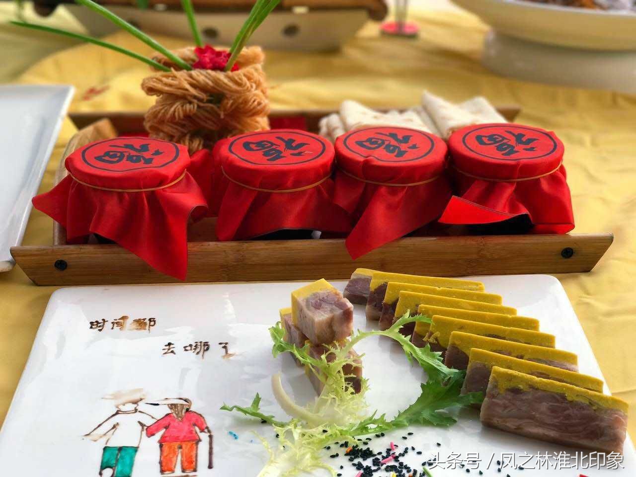 淮北伏羊节盛大开幕｜中农批告诉你怎么个吃法