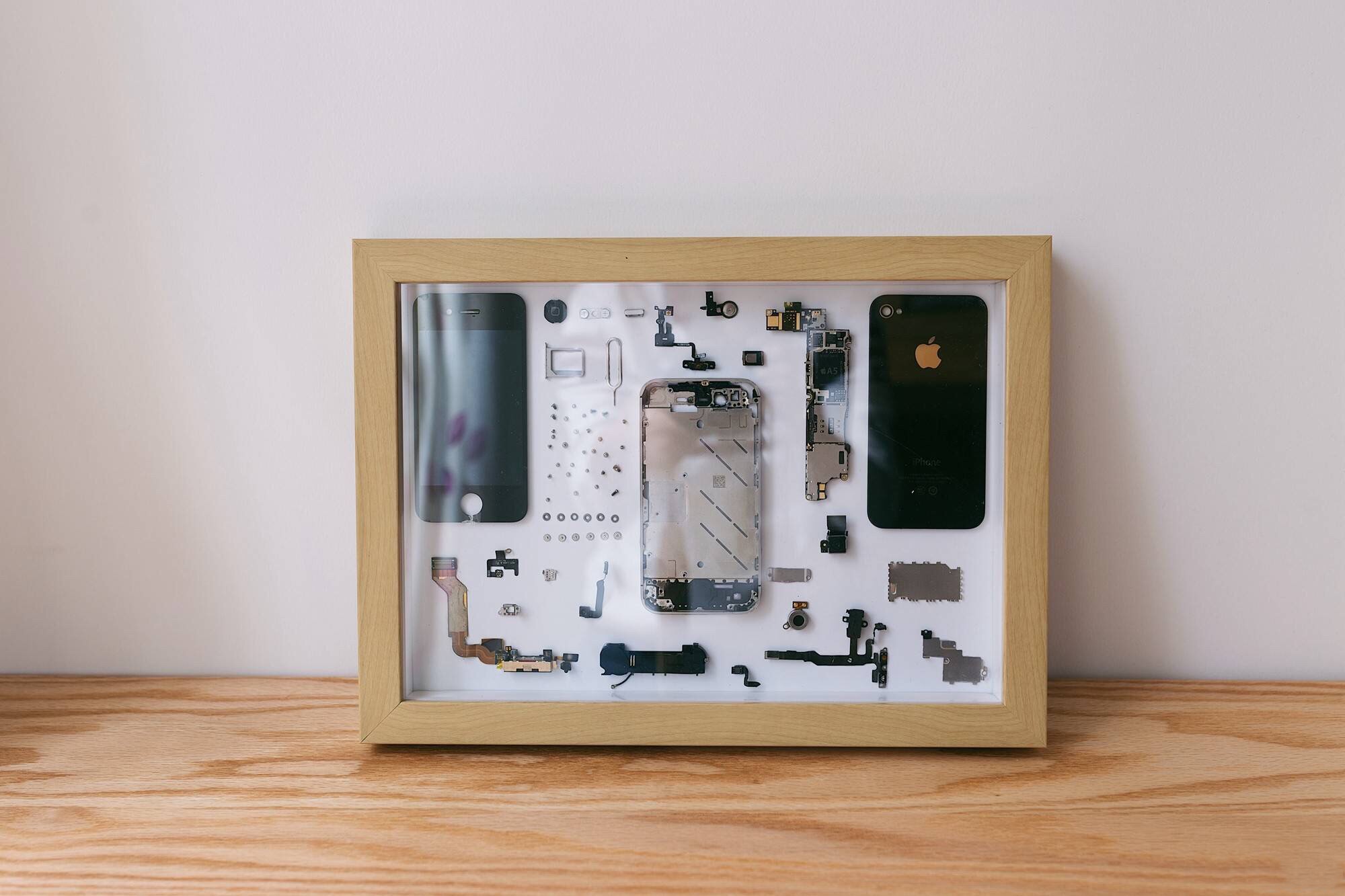 一张有味的书桌会成为你一个寂静的港湾