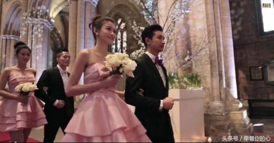 伴娘服装穿搭刘诗诗,刘诗诗伴娘服