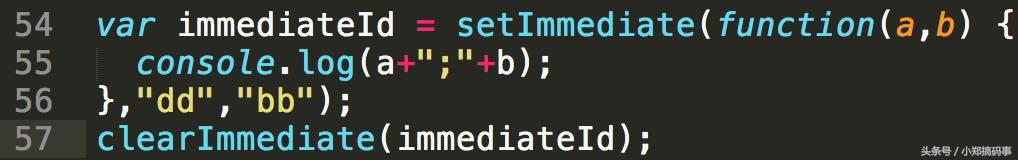 nodered定时器,node.js定时执行任务
