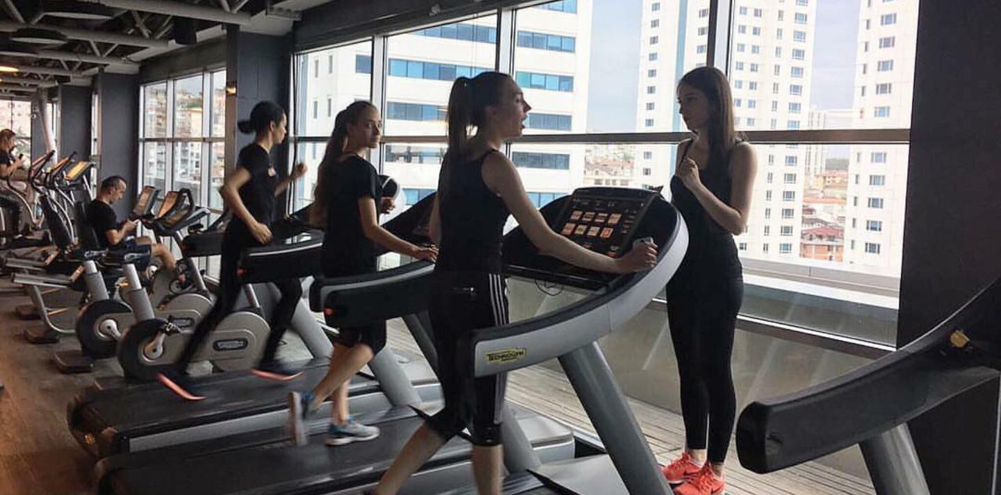 六个秘诀，让健身房跑步机发挥最大减肥功效