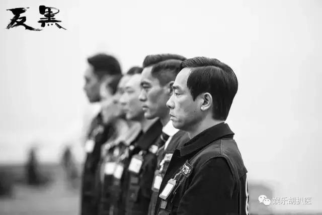 “山鸡哥”归来变*底卧**，那些年我们追过的港剧你还记得吗？