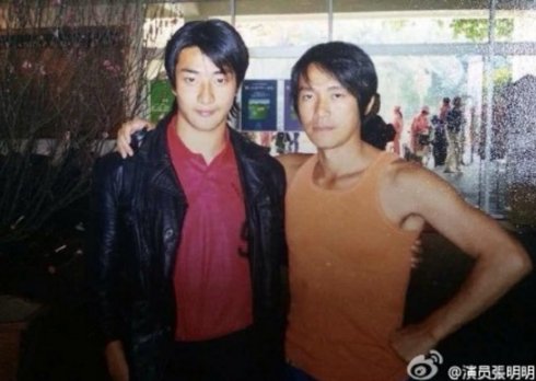 周星驰电影少林足球深度解析,少林足球演员评价周星驰