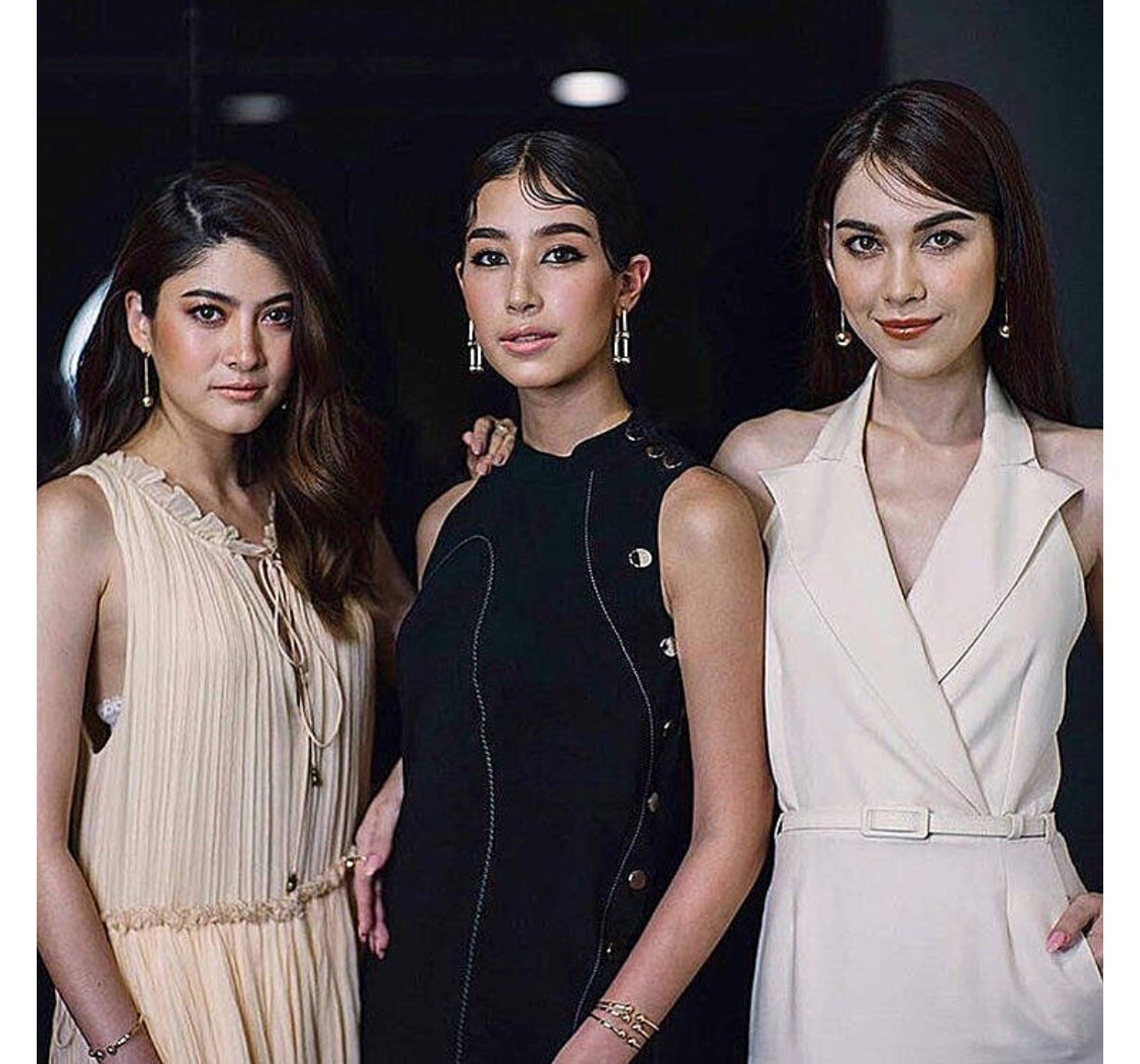 给你们种草一个泰国“千颂伊”