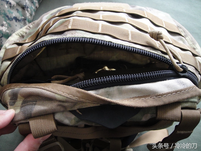 顶级经典背包,轻便军事背包性价比高