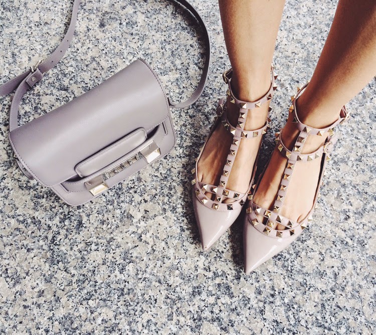 夏天尖头小瓢鞋推荐,今年最新款夏季小瓢鞋