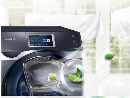 三星滚筒洗衣机操作功能,三星滚筒洗衣机有哪几种