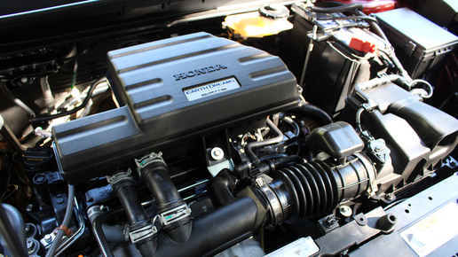 全新本田cr-v即将上市,全新crv本田2022新款落地价