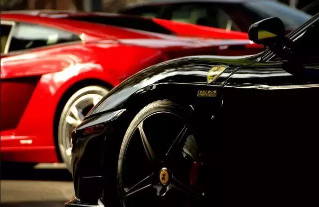 最全中德日三国二手车市场模式分析