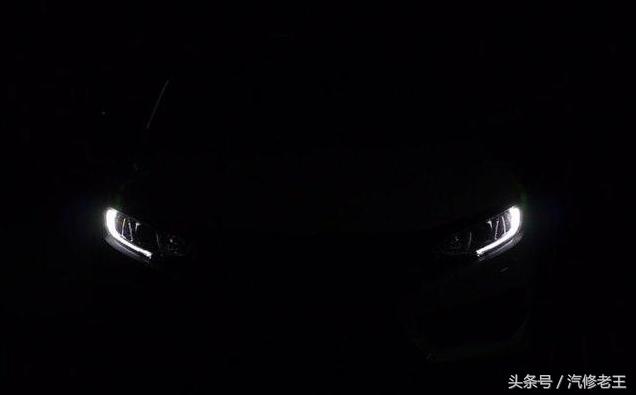 90后小伙喜提十代思域，小改了激动到不行，可是单位同事看后说有点辣眼睛，大家来评一下理