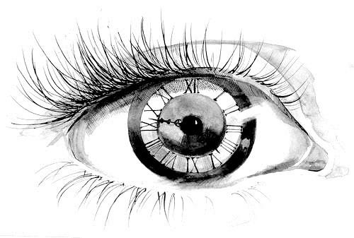 有哪些眼型的女生颜值都不低,拥有什么样的眼型的女生好看