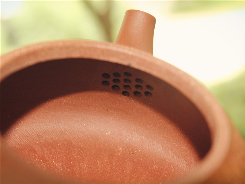 做壶完整版,做壶匠心守艺