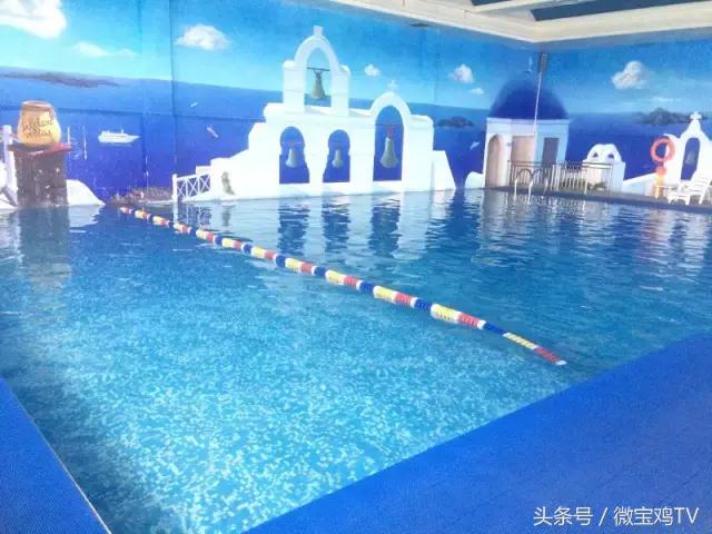 宝鸡游泳馆哪家最好,宝鸡最好的游泳馆在哪儿