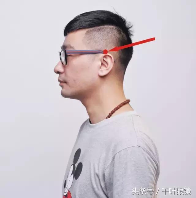 配的眼镜边缘变形,眼镜变形了怎么办可以恢复吗