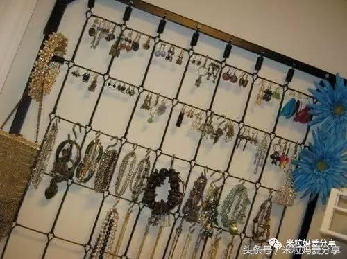 旧婴儿床的12个创意改造,旧婴儿床改成收纳架