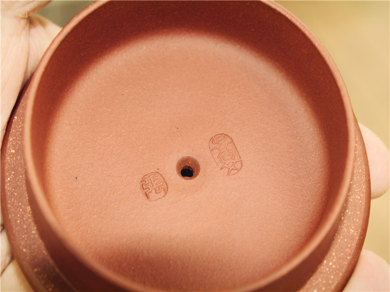 做壶完整版,做壶匠心守艺