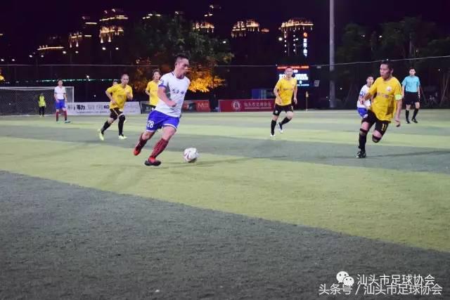 汕头足球冠军,2012年汕头足球联赛