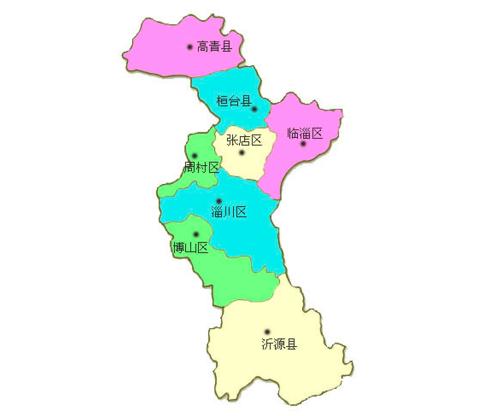 山东常住人口超过500万有几个市,山东省人口低于五十万的城市