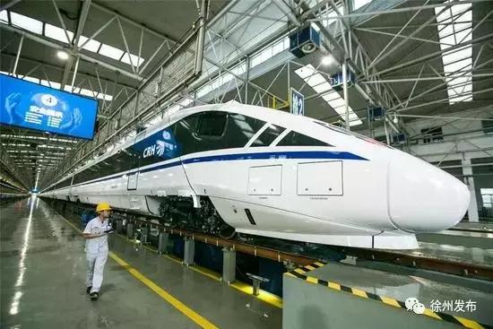 徐州始发北京高铁,徐州到兰州始发的高铁有几点