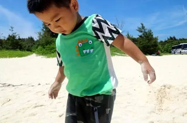 怎样选择童装能让孩子穿得舒心,童装怎么突出衣服质量好