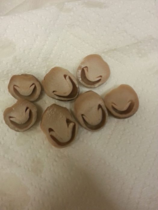 十大令人费解的食物,那些匪夷所思的食物