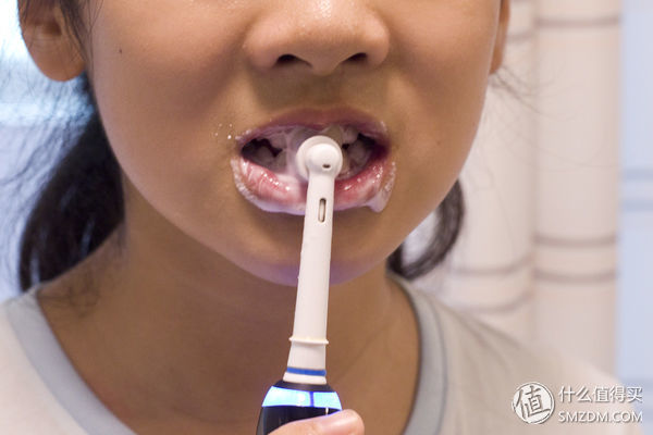 最新款电动感知牙刷测评,智能牙刷现在哪一款最好用