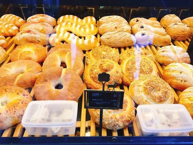 原麦山丘全麦乳酸蔓越莓,北京有哪些原麦山丘面包店