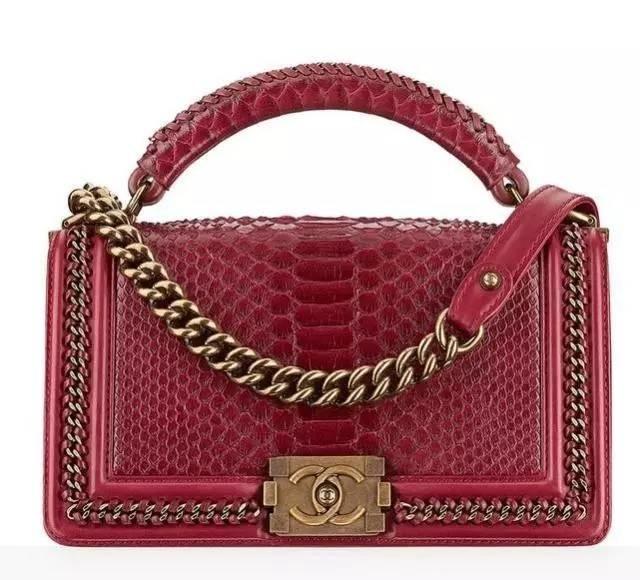香奈儿女士高端包,香奈儿女士包包最新款