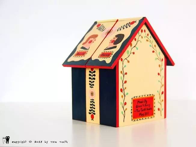 一个一心想做农场主、爱插画会装置的菇凉｜本土插画师GraceSuen